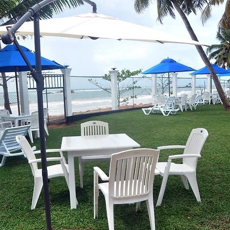 Estuary Hotel Matara Luaran gambar