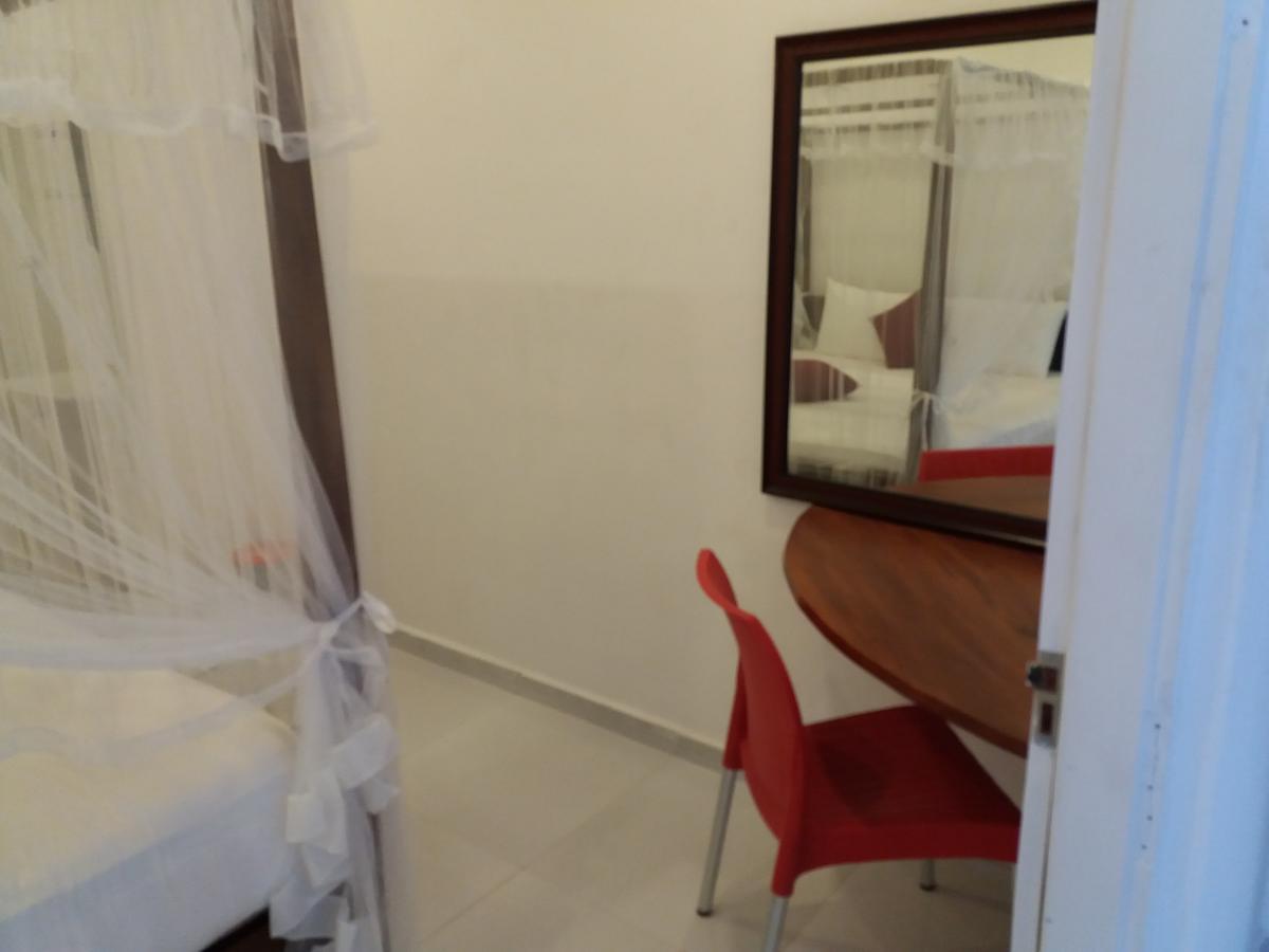 Estuary Hotel Matara Luaran gambar