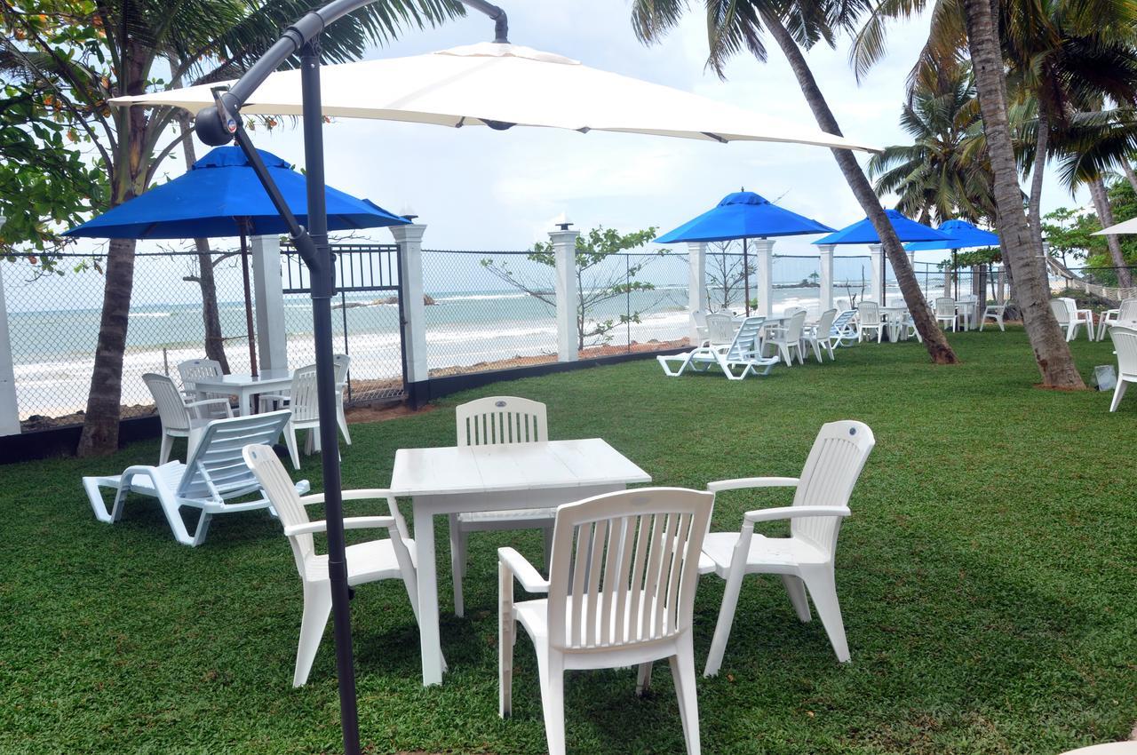 Estuary Hotel Matara Luaran gambar