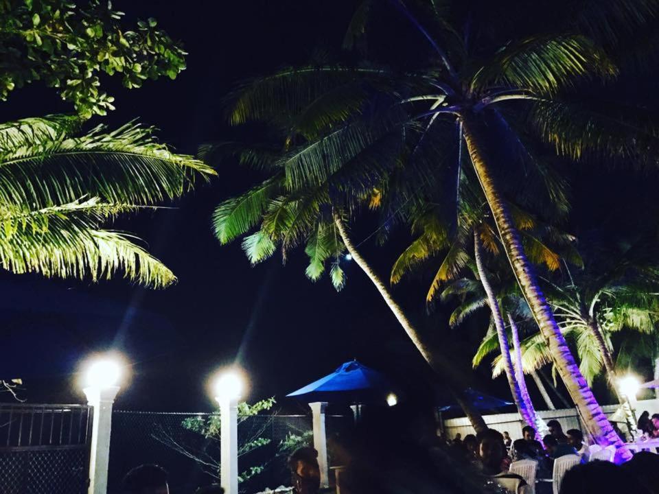 Estuary Hotel Matara Luaran gambar