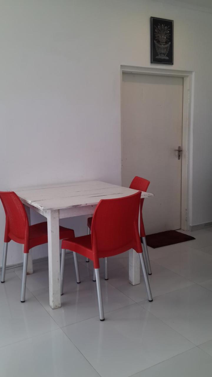 Estuary Hotel Matara Luaran gambar