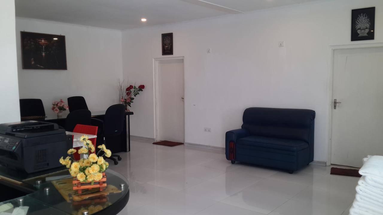 Estuary Hotel Matara Luaran gambar