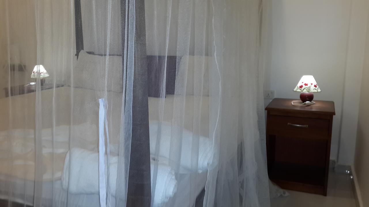 Estuary Hotel Matara Luaran gambar