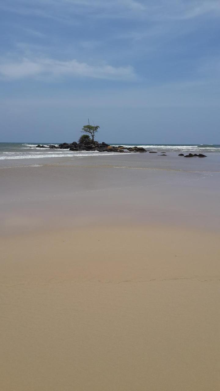Estuary Hotel Matara Luaran gambar